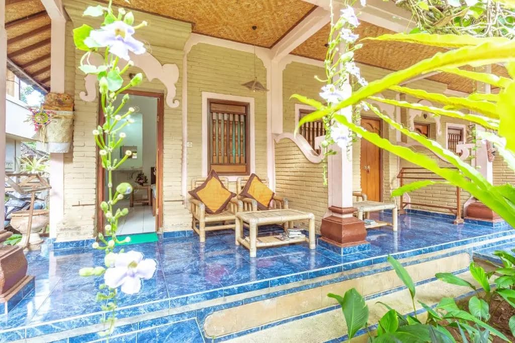 Teba House - photo 7