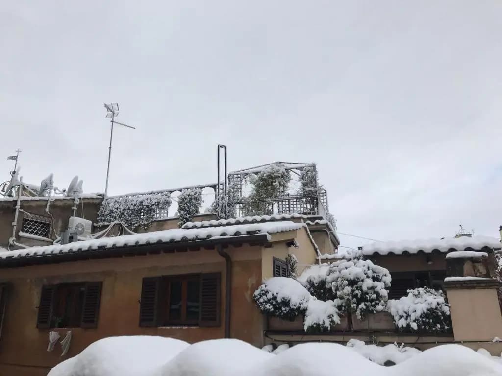 Nido tra le cupole - photo 3