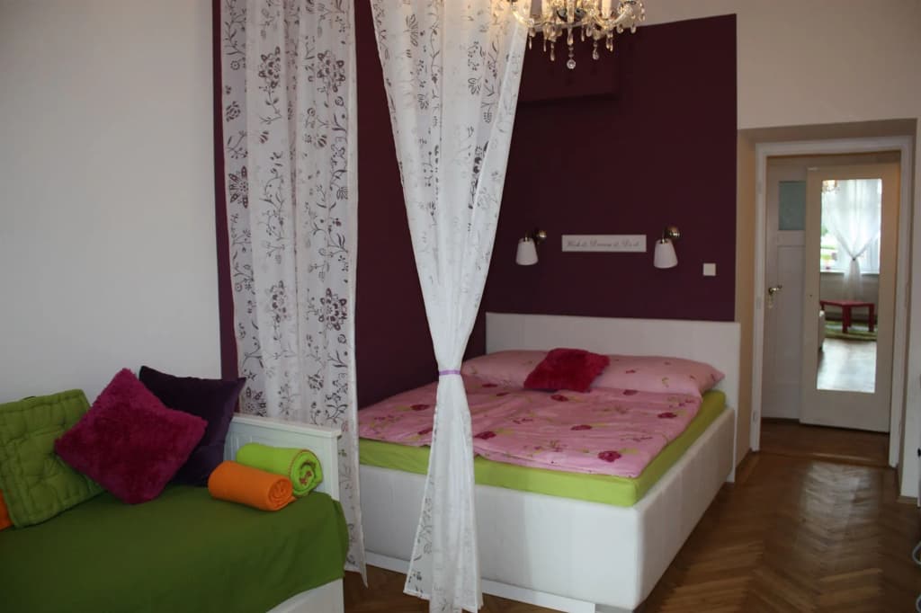 GoVienna Park Apartment - photo 5