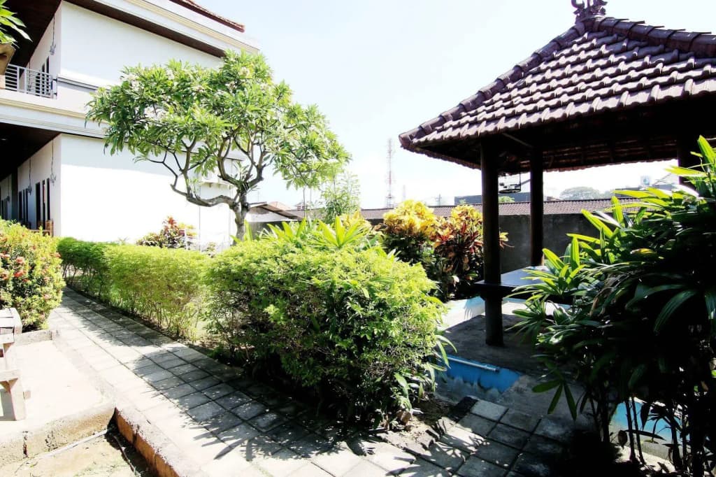 Gong Corner Guest House 2 - photo 11