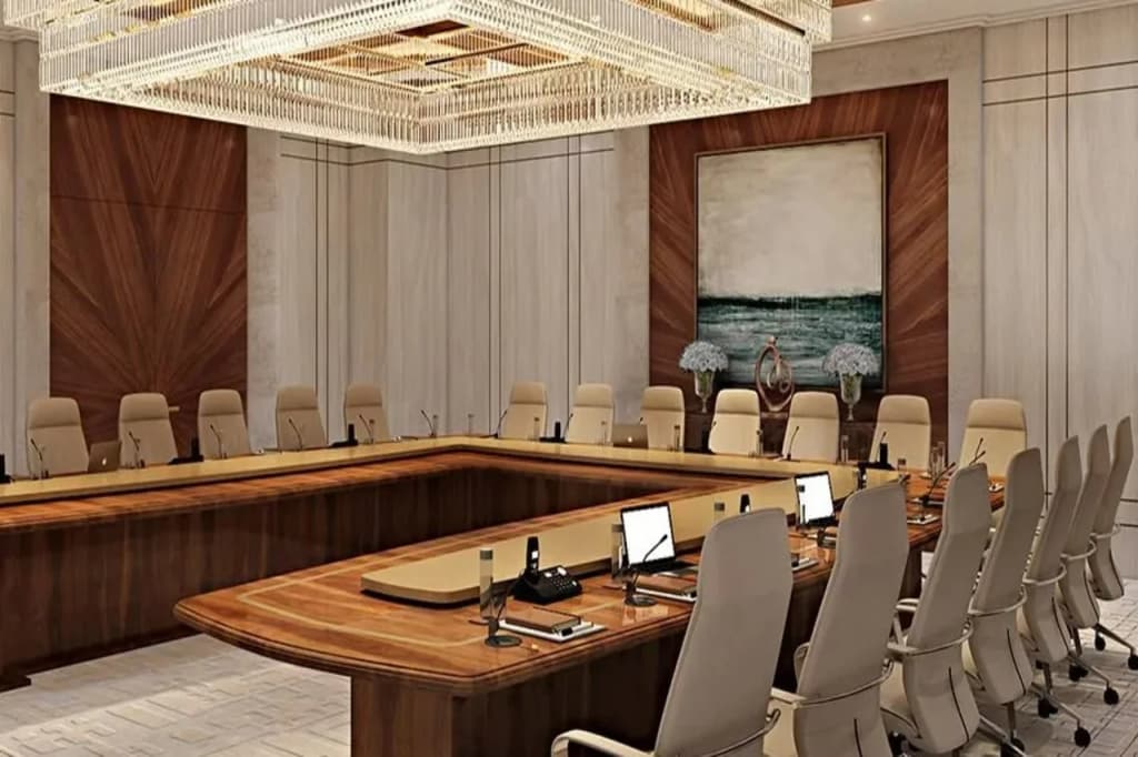 The Plaza Doha, LXR Hotels & Resorts - photo 20