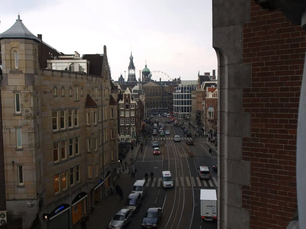 Hotel Clemens Amsterdam - photo 1