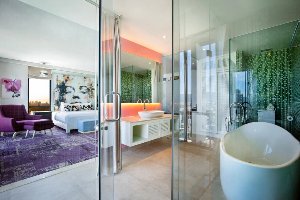 Vanda Hotel - photo 8