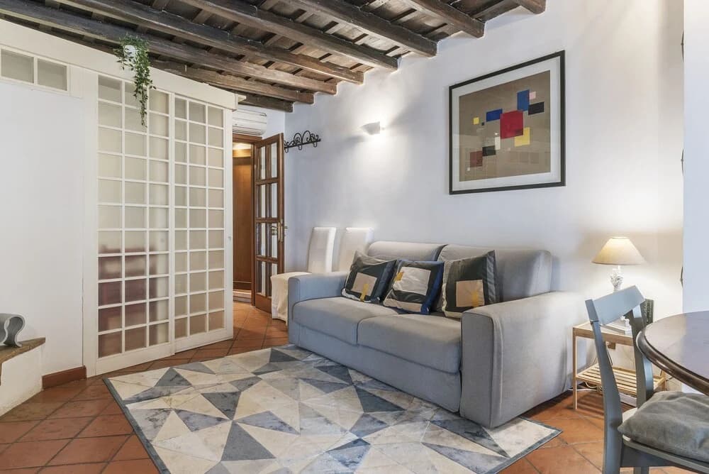 Stylish Flat Domus Aurea - photo 2