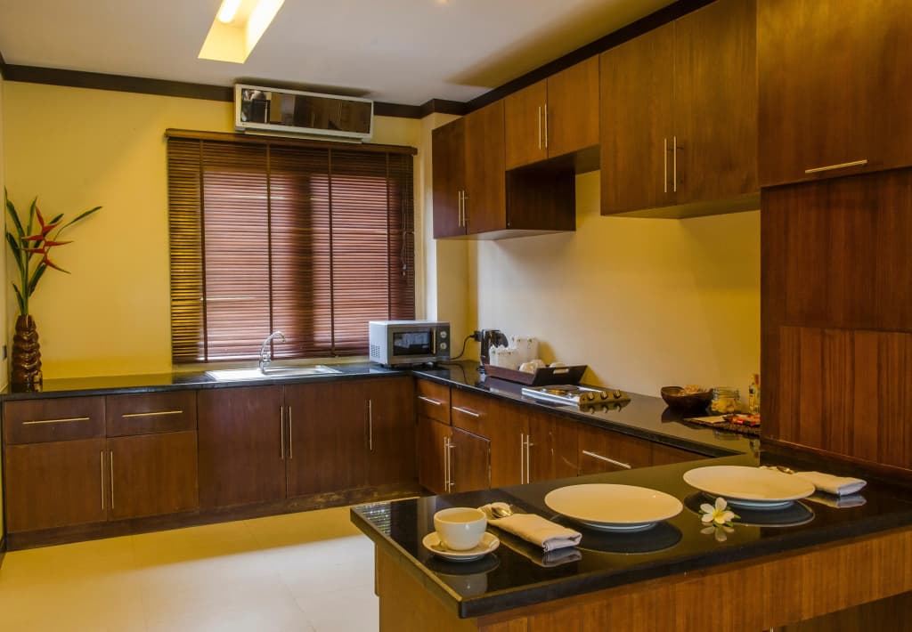 Kirikayan Luxury Pool Villas & Spa Samui - photo 24