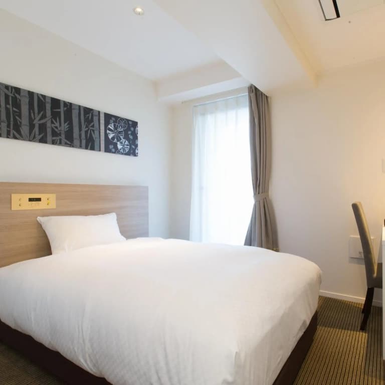 Hotel Shiki Utsubo Park - photo 23