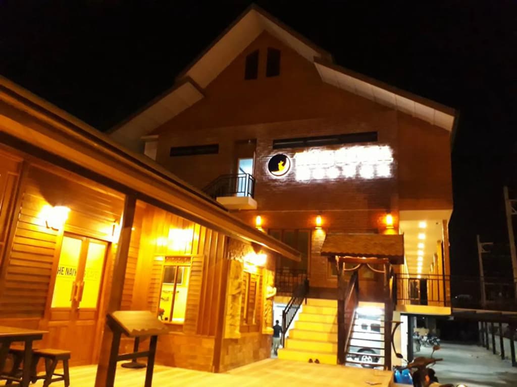 The Luna Hostel - photo 21