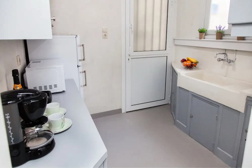 Stay in Fabulous Apartment in Athens - photo 16