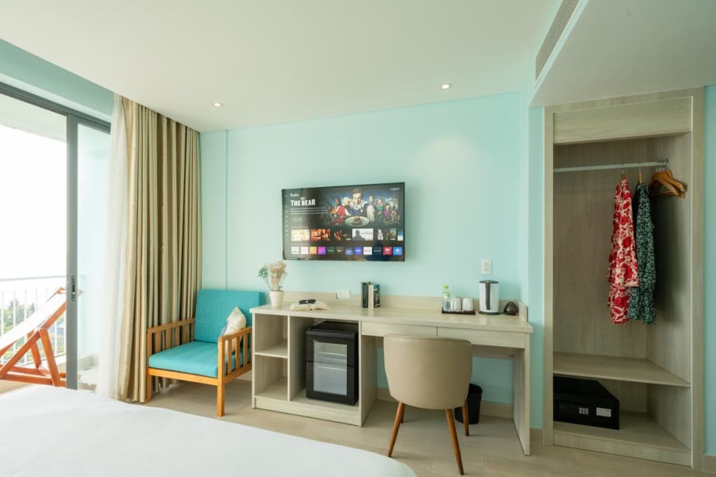 Haya Hotel Phu Quoc, Trademark Collection by Wyndham - photo 5