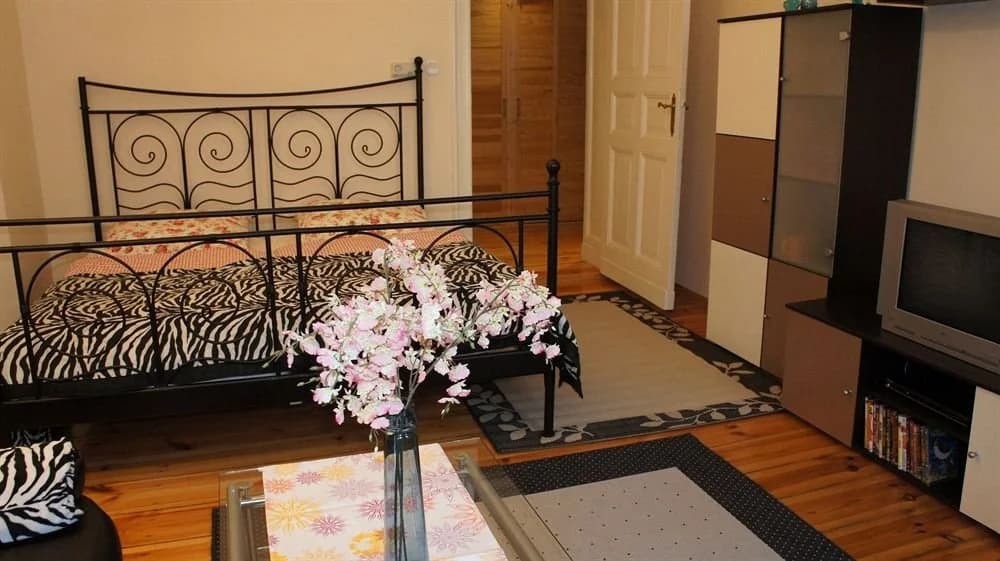 Apartments Emdener Strasse - photo 15