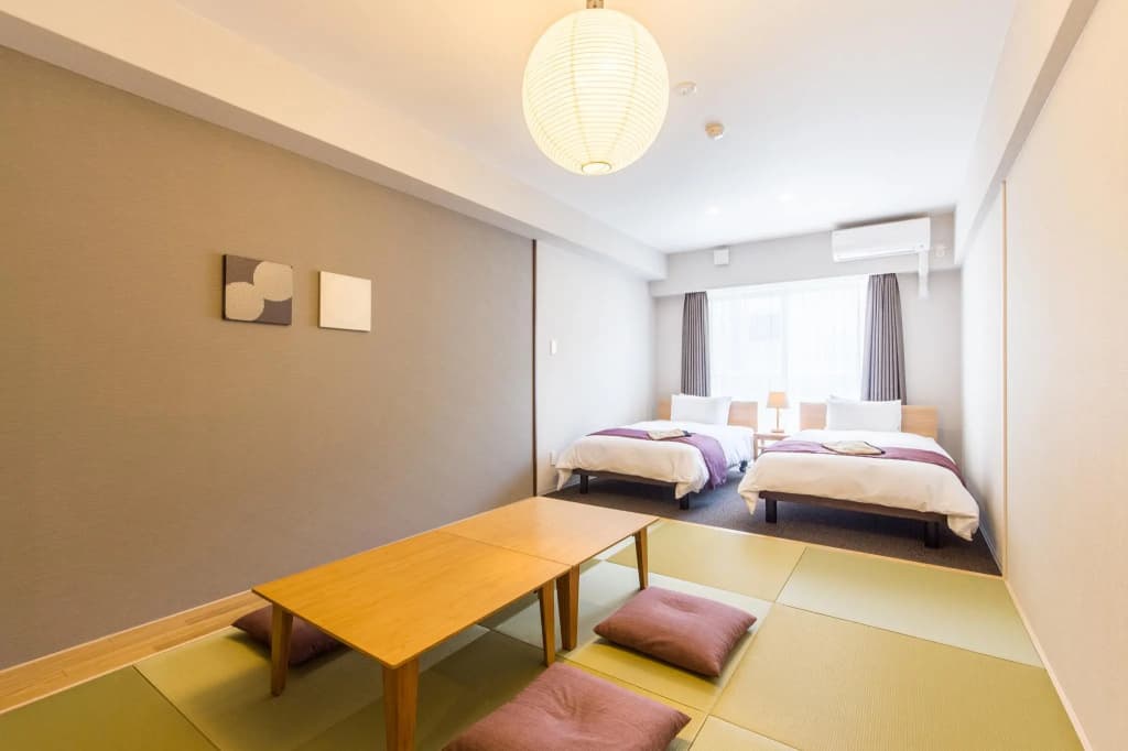 M's Hotel Nijo - photo 3