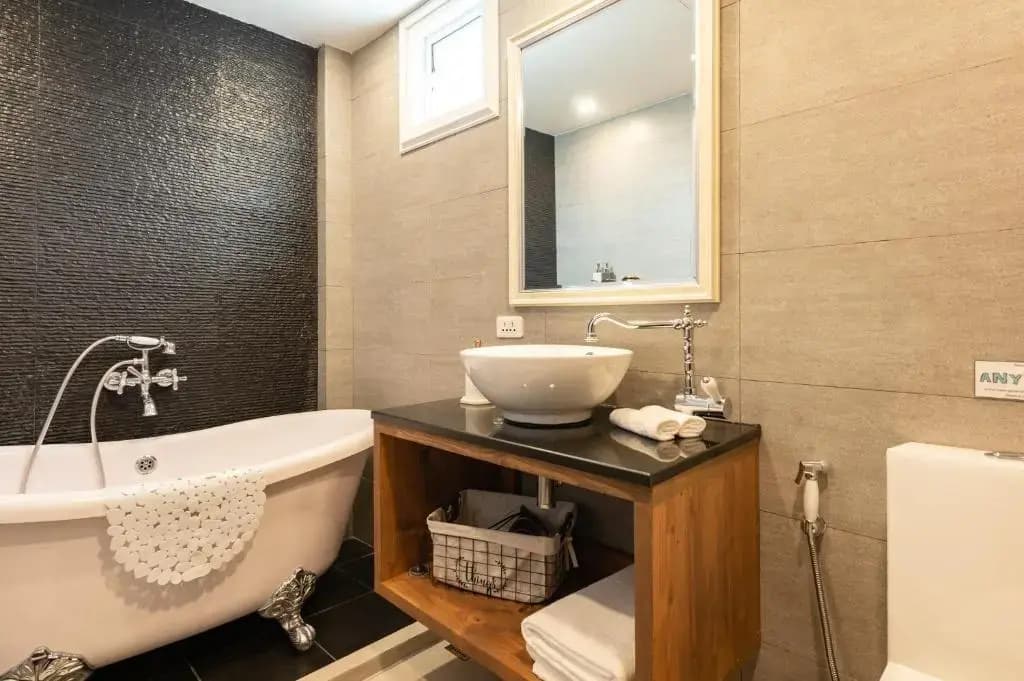 Maneeya Park Residence - photo 8