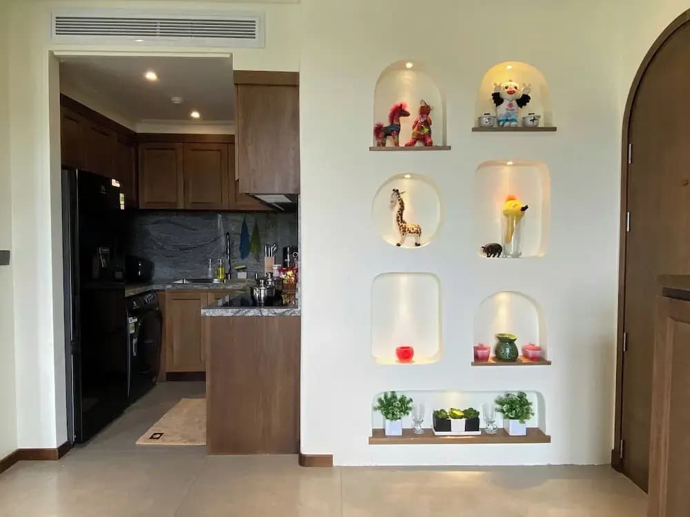 JB Serviced Apartment Phu Quoc - photo 11