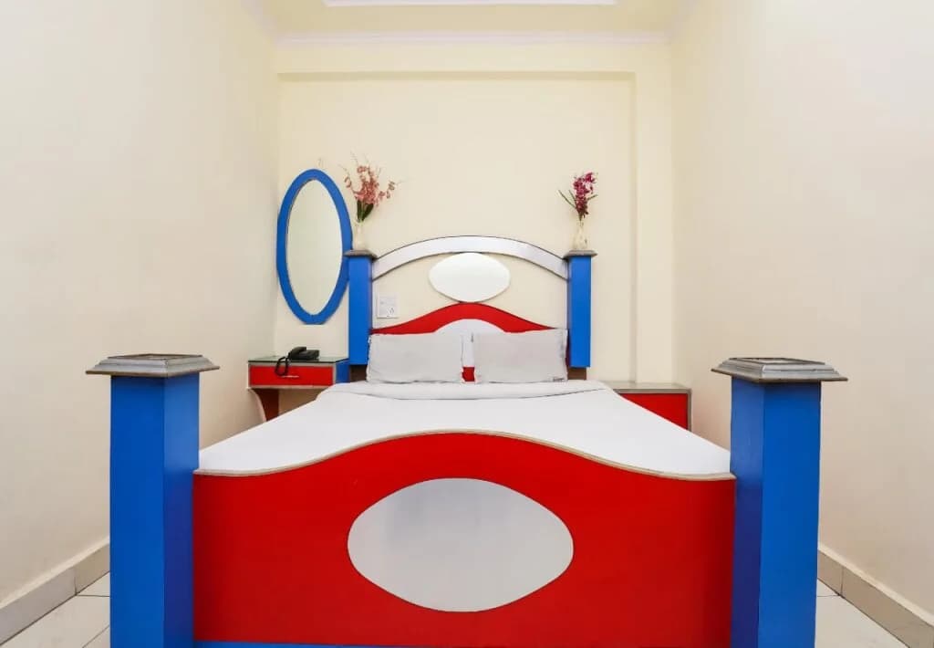 Hotel Hans International - photo 1