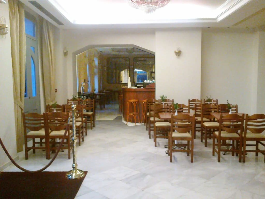 Hotel Rio Athens - photo 12