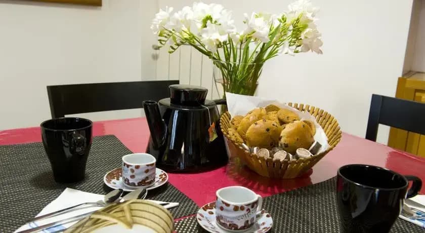 Corner House - photo 9
