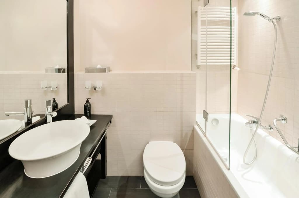 InterContinental Mark Hopkins by IHG - photo 8