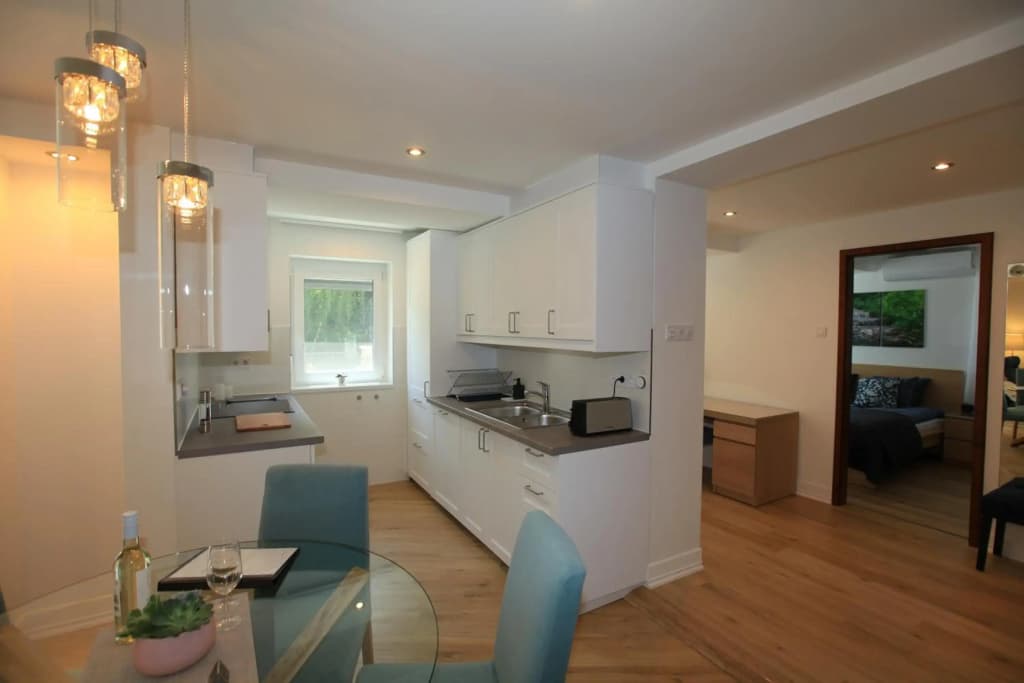 Paskal-Lux Apartments - photo 22