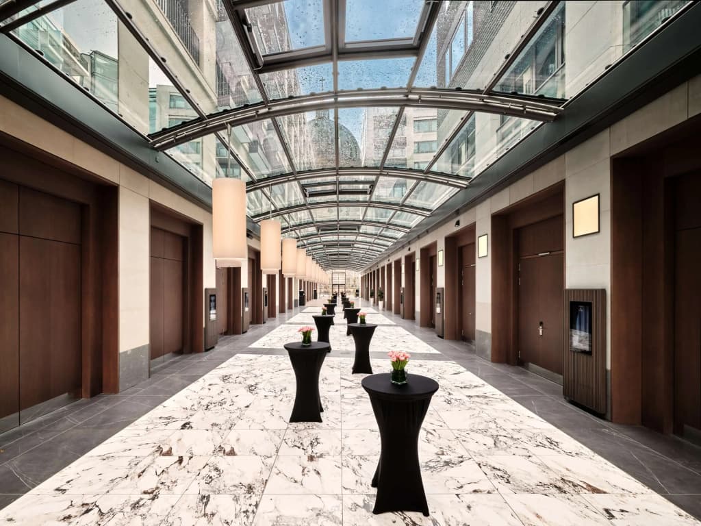 Radisson Collection Hotel, Berlin - photo 12