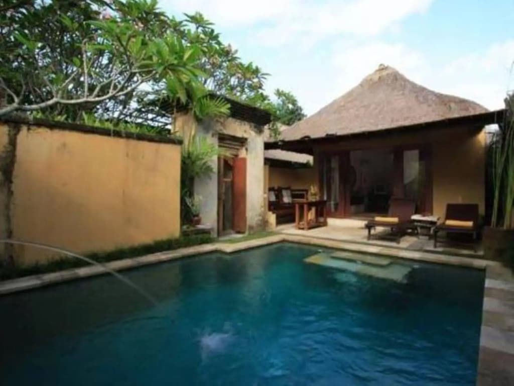 Barong Resort Ubud by Puri Signatures - photo 13