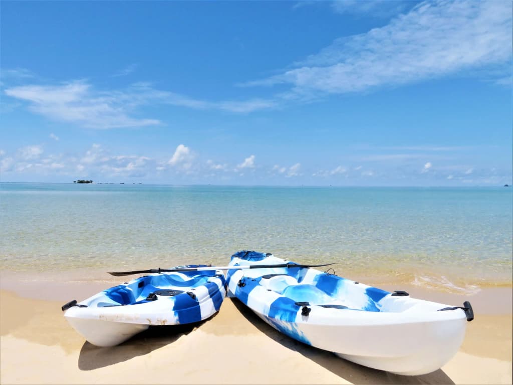 Radisson Blu Resort Phu Quoc - photo 21