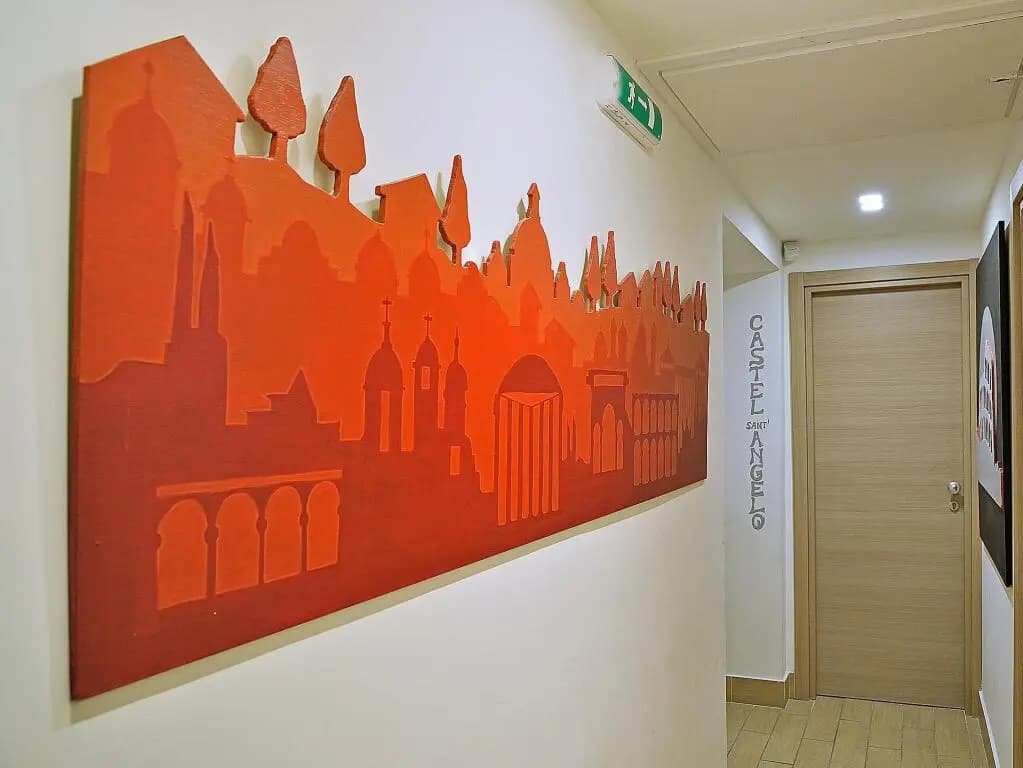 Appartamento Vaticano - photo 12