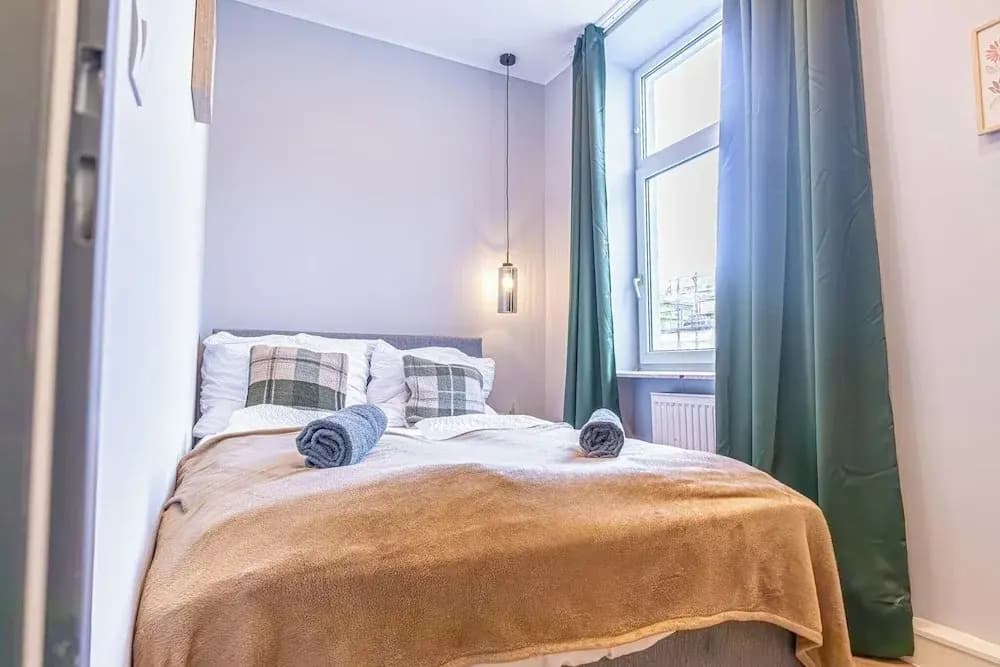 Vienna Apts & Rooms in Prime Location - photo 49