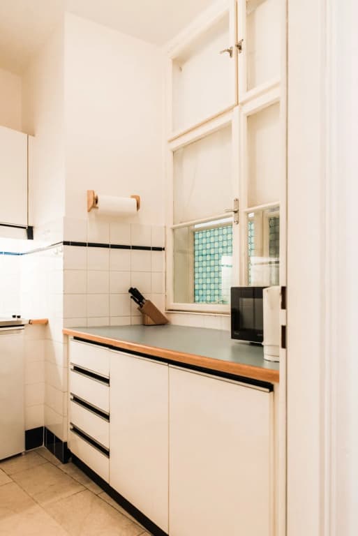 Ofenloch Apartments - photo 18