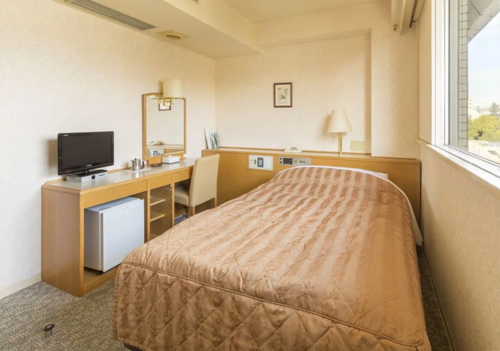 Suigetsu Hotel Ohgaiso - photo 4