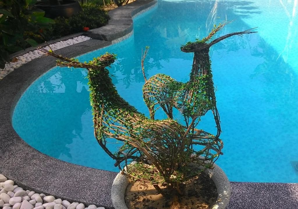 Botanic Garden Villas - photo 20