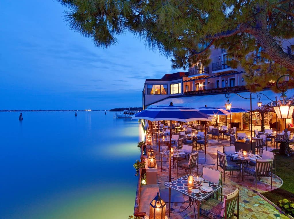Cipriani, A Belmond Hotel - photo 24