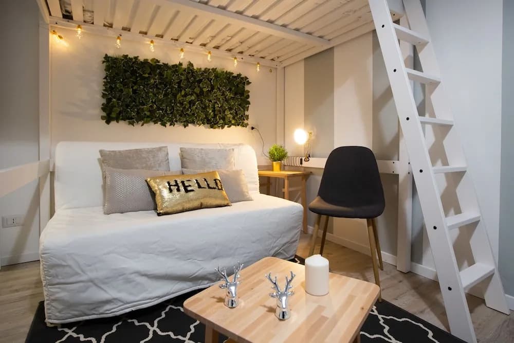Home Hotel - Treviso 6 - photo 4