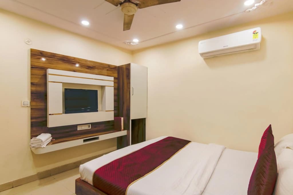 Hotel Star Palace - photo 4