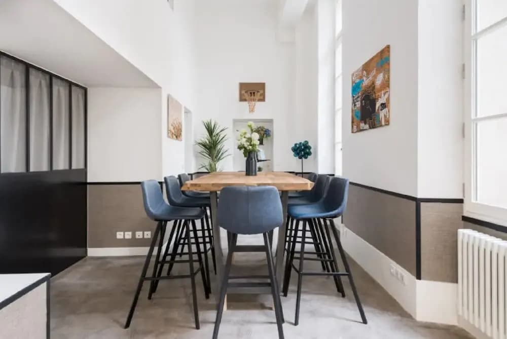 Apartment Palais Royal - Bourse - photo 7