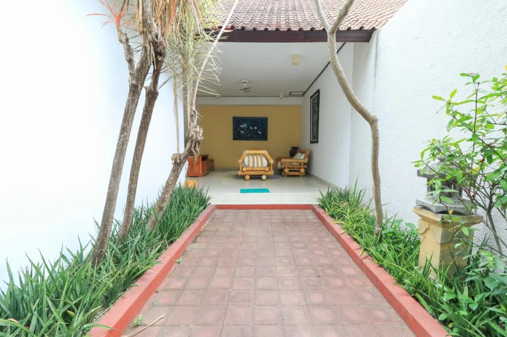 Yuli Bungalows - photo 22