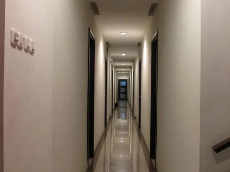 Balista Hotel - photo 10