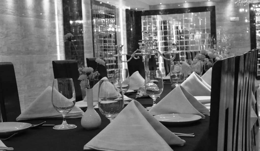 Hotel Emperor Palms at Karol Bagh - photo 15
