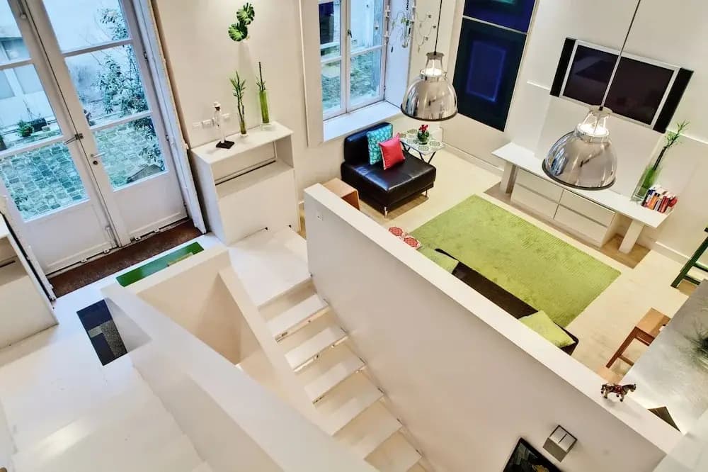 Jardin des Rosiers Residence - photo 29