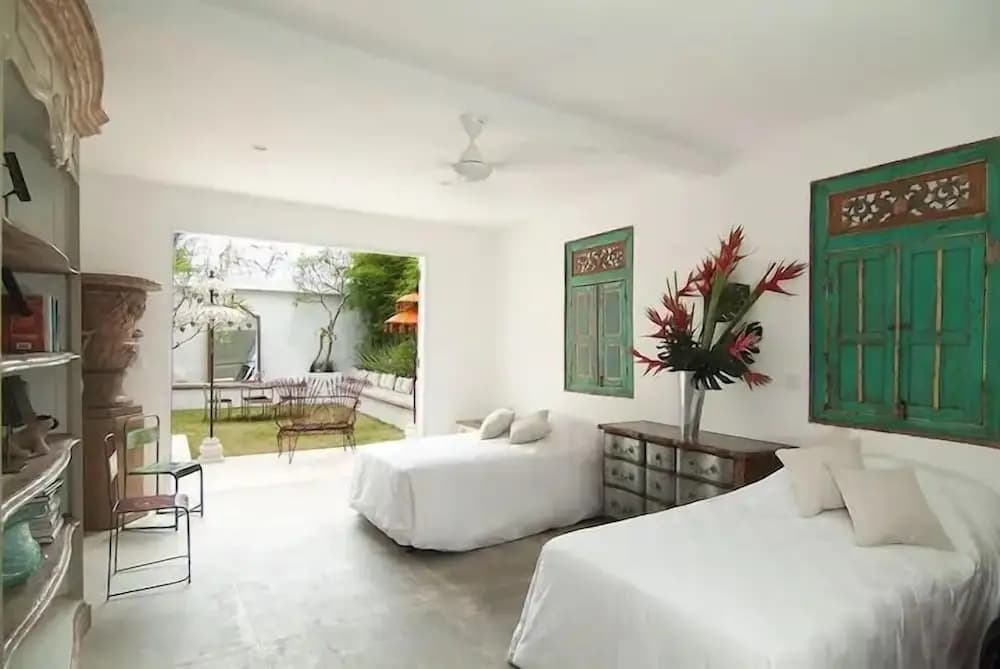 Villa Kukka Seminyak - photo 28