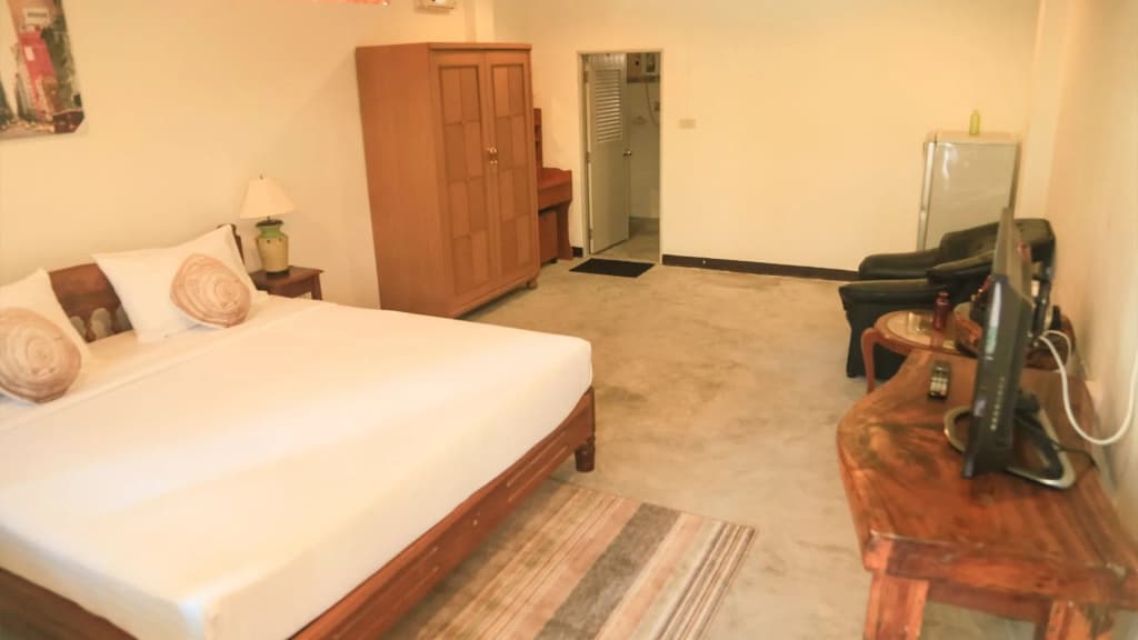 Kata Leaf Resort - photo 2