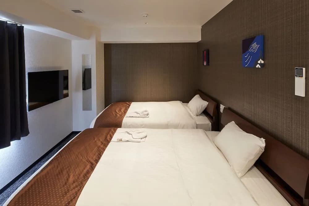 Hotel Briller - photo 5