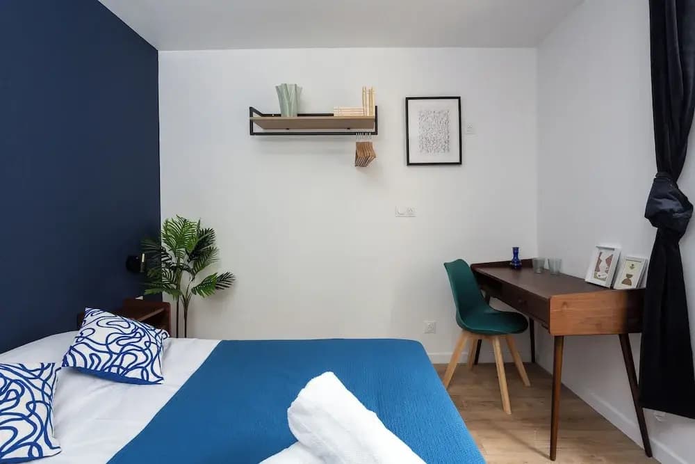 Maison Geranium - photo 15