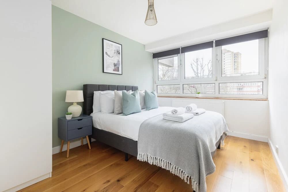 Amazing Flat in Battersea - photo 6