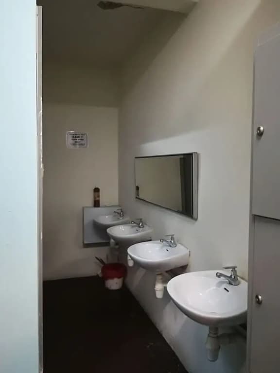INN at SG - Hostel - photo 7