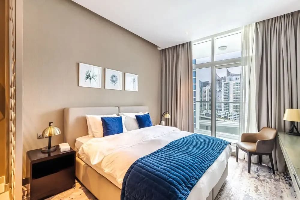 Damac Maison Prive - photo 2