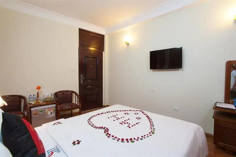 Camellia 5 Hotel - photo 5