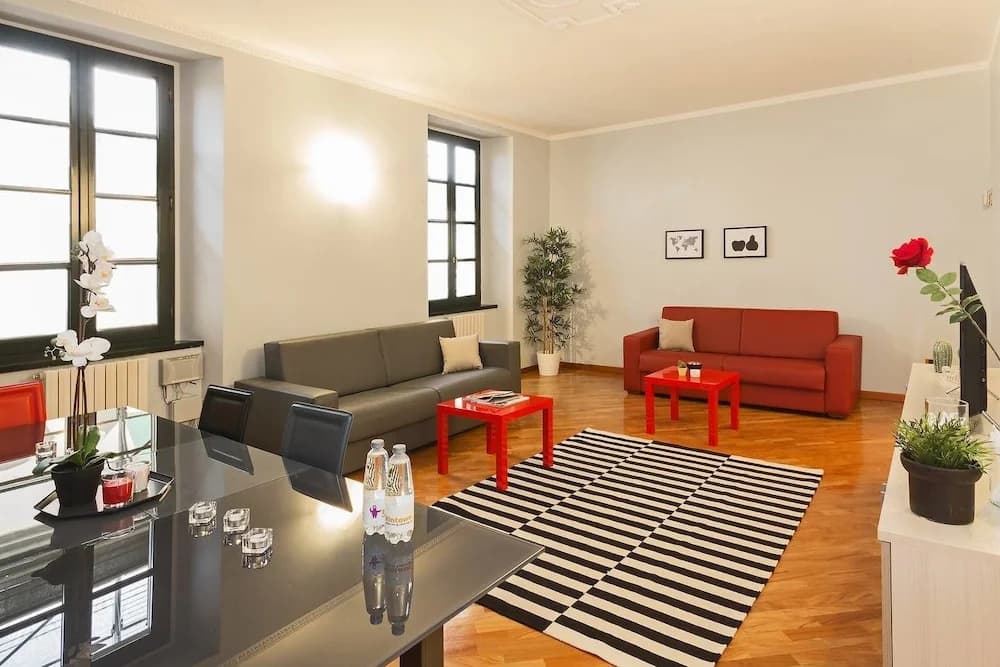 Altidos Brera Design District 1 - main photo
