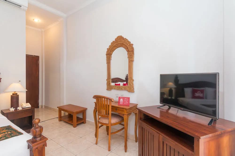ZEN Rooms Ubud Bisma 1 - photo 14