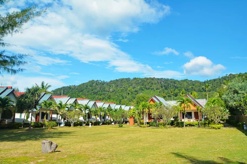 Klongdao Beach Resort - photo 9