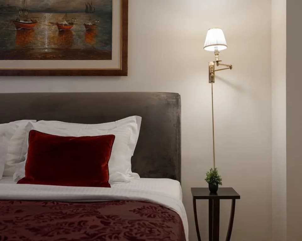 Archangel Kolonaki Apartment - photo 1